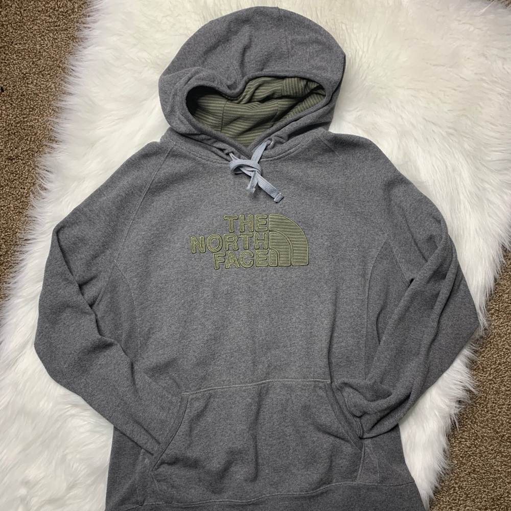 The North Face Hoodie